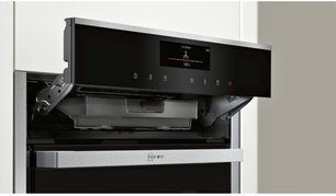 Духовой шкаф Нефф B87CS34N0 фото 3 в Казани и Татарстане Духовой шкаф Neff B87CS34N0 фото 3 в Казани и Татарстане