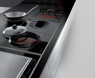 Гриль Kuppersbusch EGE 304.0 J фото 2 в Казани и Татарстане