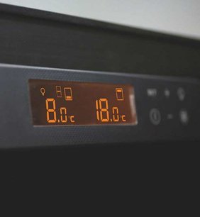 Винный шкаф EuroCave 6170D фото 4 в Казани и Татарстане