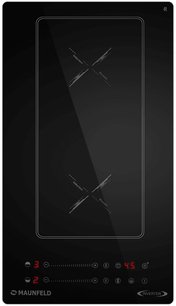 Индукционная варочная панель Маунфилд CVI292S2BBKA Inverter фото в Казани и Татарстане Индукционная варочная панель Maunfeld CVI292S2BBKA Inverter фото в Казани и Татарстане