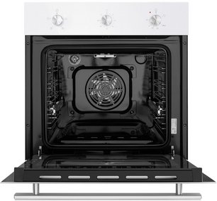 Духовой шкаф Maunfeld EOGC604W Slim фото 2 в Казани и Татарстане