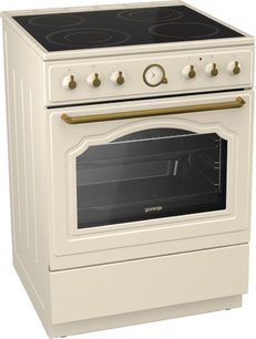 Стеклокерамическая плита Gorenje EC62CLI фото в Казани и Татарстане