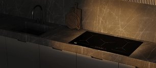 Варочная панель VARD VHI9552K фото 2 в Казани и Татарстане