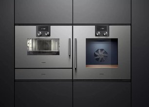 Духовой шкаф Гаггенау BOP 220-111 фото 2 в Казани и Татарстане Духовой шкаф Gaggenau BOP 220-111 фото 2 в Казани и Татарстане