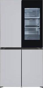 Холодильник LG GR-A24FQAKM фото 2 в Казани и Татарстане