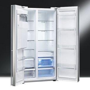 Холодильник Смег FA63X фото 2 в Казани и Татарстане Холодильник Smeg FA63X фото 2 в Казани и Татарстане