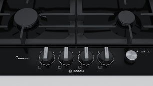 Варочная панель Бош PCP6A6M90R фото 2 в Казани и Татарстане Варочная панель Bosch PCP6A6M90R фото 2 в Казани и Татарстане