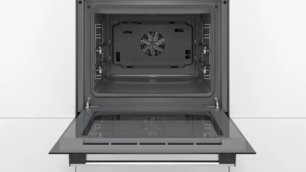 Встраиваемый духовой шкаф BOSCH HBF554YS0R фото 3 в Казани и Татарстане Встраиваемый духовой шкаф BOSCH HBF554YS0R фото 3 в Казани и Татарстане