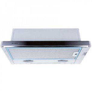 Встраиваемая вытяжка Faber FLEXA AM/X A50 фото 3 в Казани и Татарстане