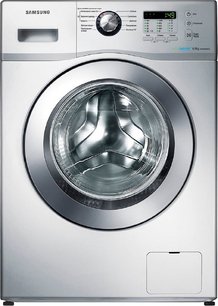 Стиральная машина Samsung WF 602W0BCSD фото в Казани и Татарстане