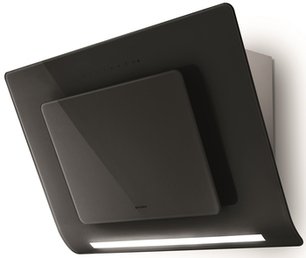 Вытяжка Фабер INFINITY BK A80 фото в Казани и Татарстане Вытяжка Faber INFINITY BK A80 фото в Казани и Татарстане