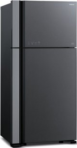 Холодильник Хитачи R-VG 660 PUC7-1 GGR фото 2 в Казани и Татарстане Холодильник Hitachi R-VG 660 PUC7-1 GGR фото 2 в Казани и Татарстане