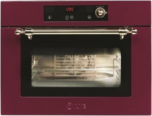 Духовой шкаф Ilve 645SCZ-E4 Red фото в Казани и Татарстане
