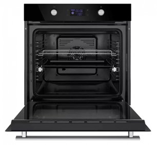 Шкаф духовой электрический MAUNFELD AEOH.749B фото 2 в Казани и Татарстане