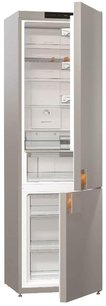 Холодильник Горение NRK621STX фото в Казани и Татарстане Холодильник Gorenje NRK621STX фото в Казани и Татарстане