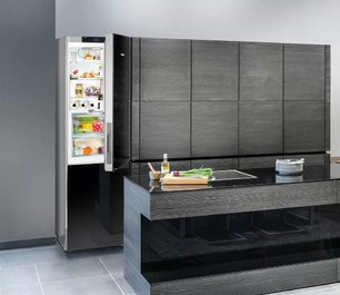 Холодильник Либхер CBNigb 4855 Premium BioFresh NoFrost фото 4 в Казани и Татарстане Холодильник Liebherr CBNigb 4855 Premium BioFresh NoFrost фото 4 в Казани и Татарстане
