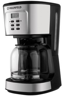 Кофеварка Maunfeld MF-722S