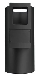 Вытяжка Маунфилд Lee Side 397 чёрный фото 4 в Казани и Татарстане Вытяжка Maunfeld Lee Side 397 чёрный фото 4 в Казани и Татарстане