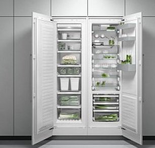 Морозильник Гаггенау RF 287-202 фото 2 в Казани и Татарстане Морозильник Gaggenau RF 287-202 фото 2 в Казани и Татарстане