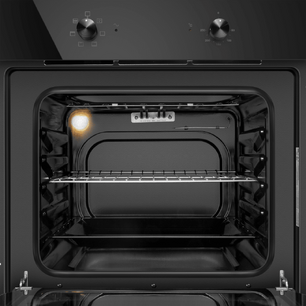 Духовой шкаф Maunfeld AEOC.575B22 фото 4 в Казани и Татарстане