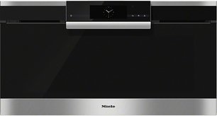 Духовой шкаф Miele H6890BP EDST/CLST сталь фото в Казани и Татарстане