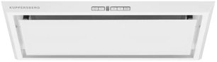 Встраиваемая вытяжка Куперсберг INTRO 60 WHITE фото 3 в Казани и Татарстане Встраиваемая вытяжка Kuppersberg INTRO 60 WHITE фото 3 в Казани и Татарстане
