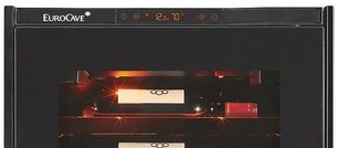 Встраиваемый монотемпературный винный шкаф EuroCave I-090013-L фото 3 в Казани и Татарстане
