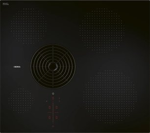 Варочная панель с вытяжкой БОРА PURSU фото в Казани и Татарстане Варочная панель с вытяжкой BORA PURSU фото в Казани и Татарстане