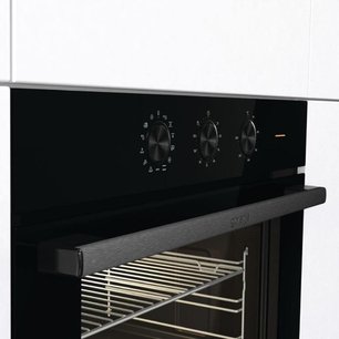 Духовой шкаф Горение BO6727E03BG фото 4 в Казани и Татарстане Духовой шкаф Gorenje BO6727E03BG фото 4 в Казани и Татарстане