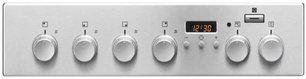Комбинированная плита Electrolux EKK954904X фото 2 в Казани и Татарстане