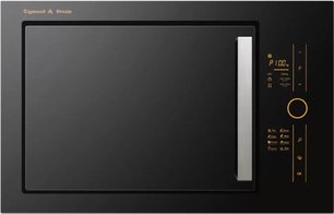 Микроволновая печь Zigmund Shtain BMO 11.252 B фото в Казани и Татарстане