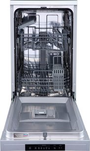 Посудомоечная машина Горение GS520E15S фото 4 в Казани и Татарстане Посудомоечная машина Gorenje GS520E15S фото 4 в Казани и Татарстане