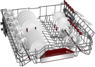 Встраиваемая посудомоечная машина Нефф S197TCX00E фото 2 в Казани и Татарстане Встраиваемая посудомоечная машина Neff S197TCX00E фото 2 в Казани и Татарстане
