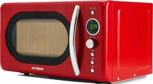 Микроволновая печь Hyundai HYM-D3037 фото 3 в Казани и Татарстане
