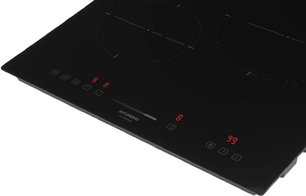 Индукционная варочная панель Hyundai HHI 4751 BG фото 3 в Казани и Татарстане
