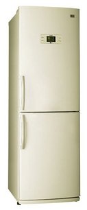 Холодильник LG GA-B409 UEQA. ASEQ фото в Казани и Татарстане