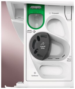 Стиральная машина Электролюкс EW8F249PSPC фото 3 в Казани и Татарстане Стиральная машина Electrolux EW8F249PSPC фото 3 в Казани и Татарстане