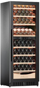 Винный шкаф Мэйвел MV95-KBT2 (Slim) фото 2 в Казани и Татарстане Винный шкаф Meyvel MV95-KBT2 (Slim) фото 2 в Казани и Татарстане