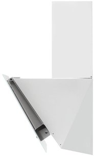 Вытяжка Krona GABRIELE 500 white PB фото 4 в Казани и Татарстане Вытяжка Krona GABRIELE 500 white PB фото 4 в Казани и Татарстане