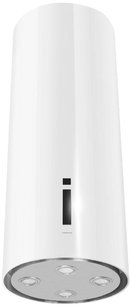 Вытяжка Maunfeld LEE WALL (sensor) 39 WHITE фото 4 в Казани и Татарстане