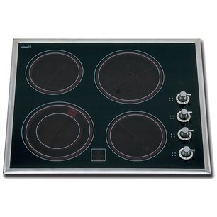 Электрическая варочная панель Ilve V364/X фото в Казани и Татарстане