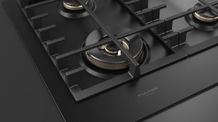 Варочная панель Fulgor Milano FUH 906 G DWK MBK фото 4 в Казани и Татарстане