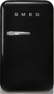Минибар Смег FAB5RBL6 фото в Казани и Татарстане Минибар Smeg FAB5RBL6 фото в Казани и Татарстане