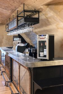 Диспенсер Ла Соммельер DVV22 фото 3 в Казани и Татарстане Диспенсер La Sommeliere DVV22 фото 3 в Казани и Татарстане