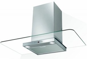 Вытяжка Фабер Side BRS X/V A90 фото в Казани и Татарстане Вытяжка Faber Side BRS X/V A90 фото в Казани и Татарстане