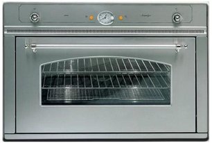Духовой шкаф Ilve 900-NVG IX фото в Казани и Татарстане