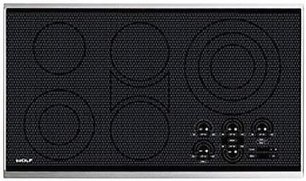 Варочная панель Wolf ICBCT36E/S фото в Казани и Татарстане