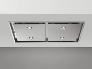 Встраиваемая вытяжка AEG DCE3960HM фото 2 в Казани и Татарстане