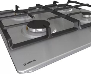 Независимая газовая варочная панель Gorenje G641XHF фото 3 в Казани и Татарстане