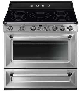Варочный центр Smeg TR90IX9-1 фото в Казани и Татарстане
